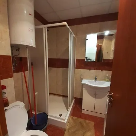 Apartment двухкомнатные в поморие болгария комплекс Blue Bay Palace Sweti Wlas